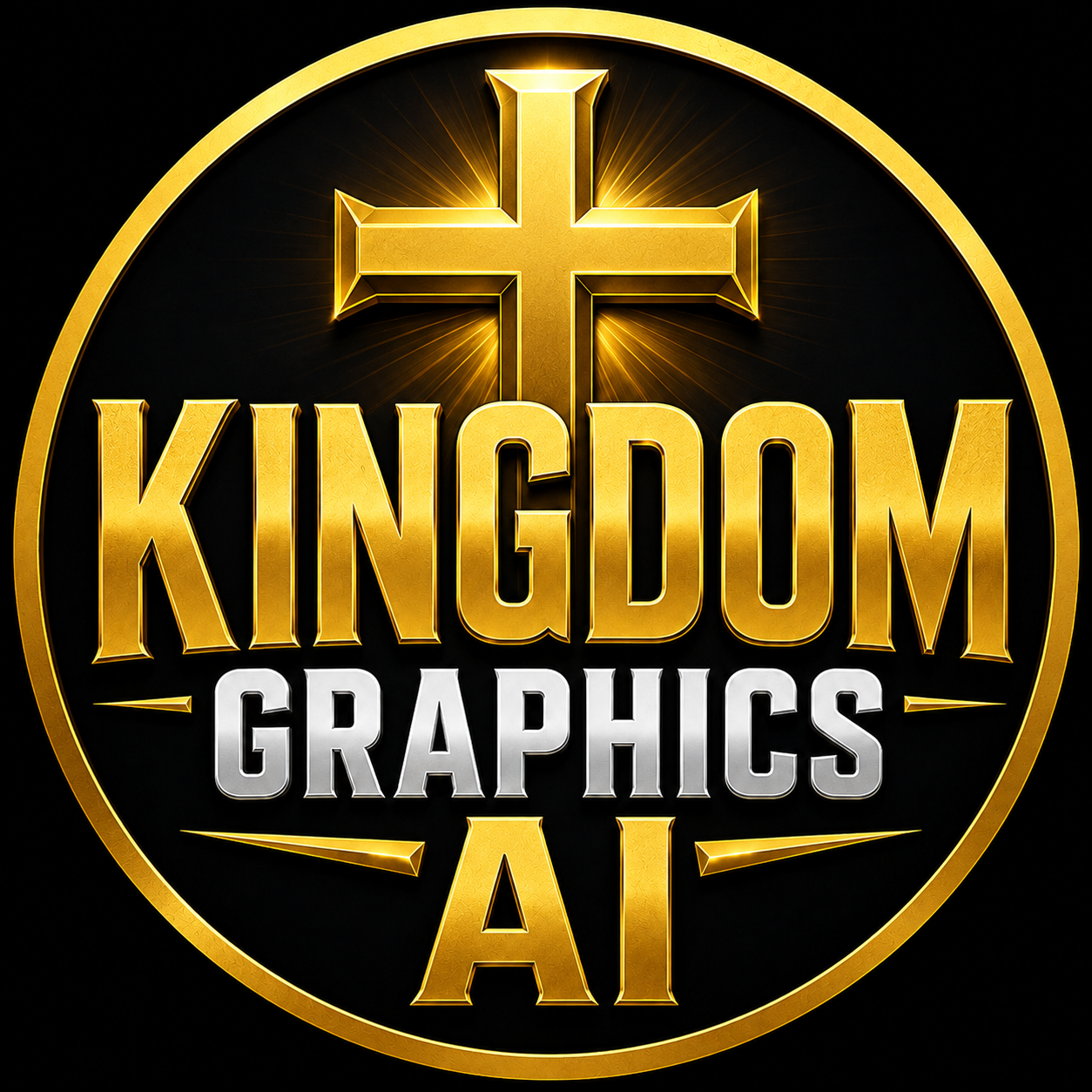 Customize Your AI Generators Bundle