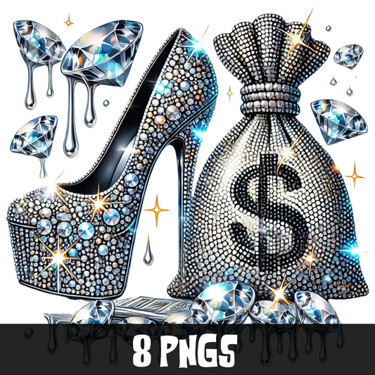 Lux Heels MRR Bundle
