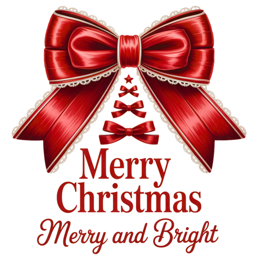 Christmas PNG Pack - Subscribers