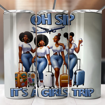 1-Buyer Oh Sip Girls Trip MRR Bundle - Part 1