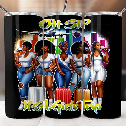 1-Buyer Oh Sip Girls Trip MRR Bundle - Part 2