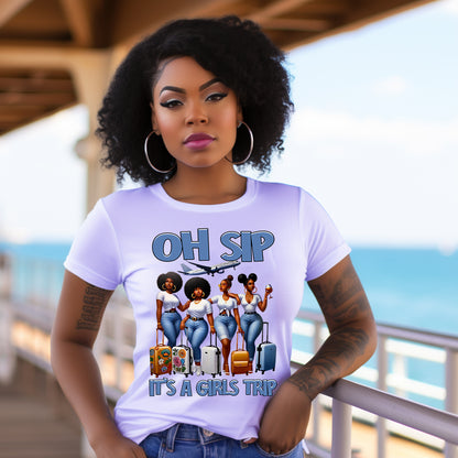 1-Buyer Oh Sip Girls Trip MRR Bundle - Part 1