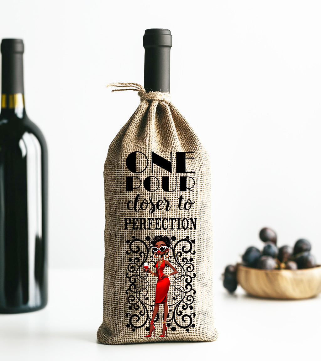 Wine Gift Bags MRR Bundle