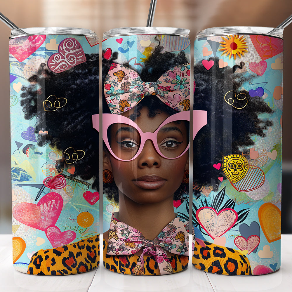 1-Buyer Quirky Girls Tumbler MRR Bundle - Part 1