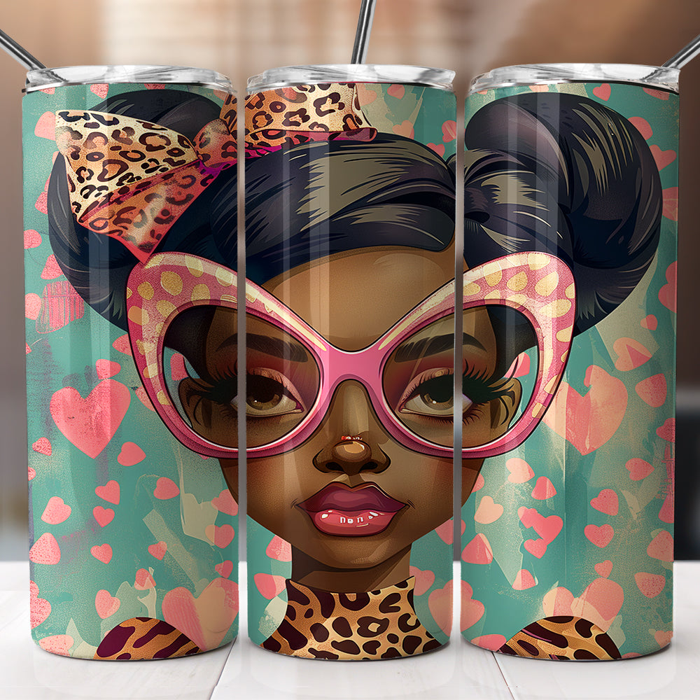 1-Buyer Quirky Girls Tumbler MRR Bundle - Part 1