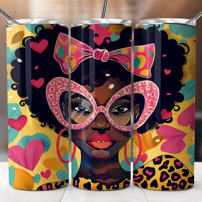 1-Buyer Quirky Girls Tumbler MRR Bundle - Part 1