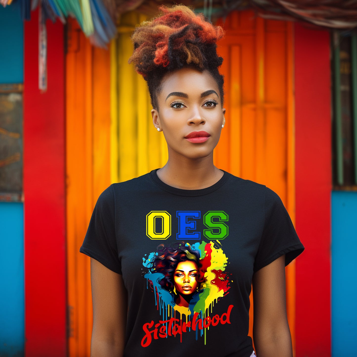 OEs Sisterhood PNG Bundle