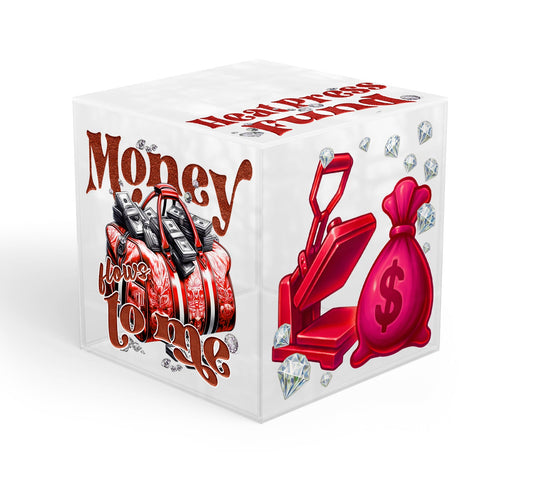 HeatPress Fund Smash Box UV DTF Stickers - 22 x24 Gang Sheet