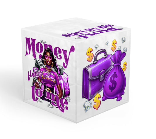 Start My Biz Smash Box UV DTF Stickers - 22 x24 Gang Sheet