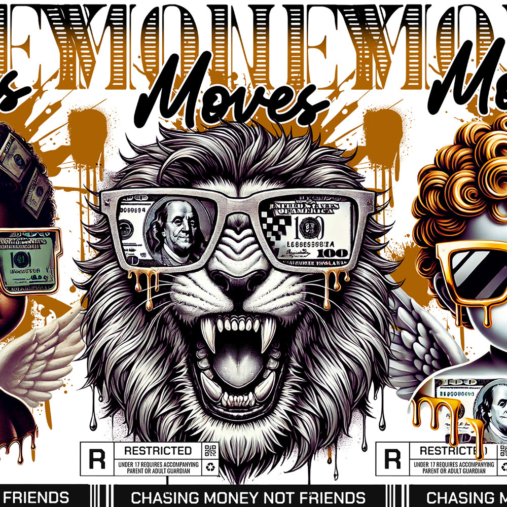 Streetwear Bundle MRR Bundle