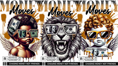 Streetwear Bundle MRR Bundle