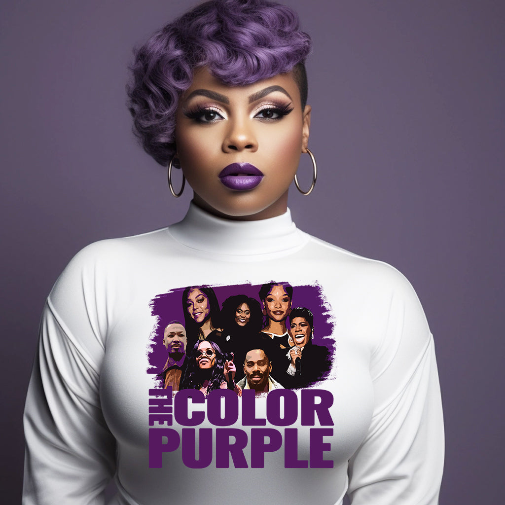 The Color Purple Bundle