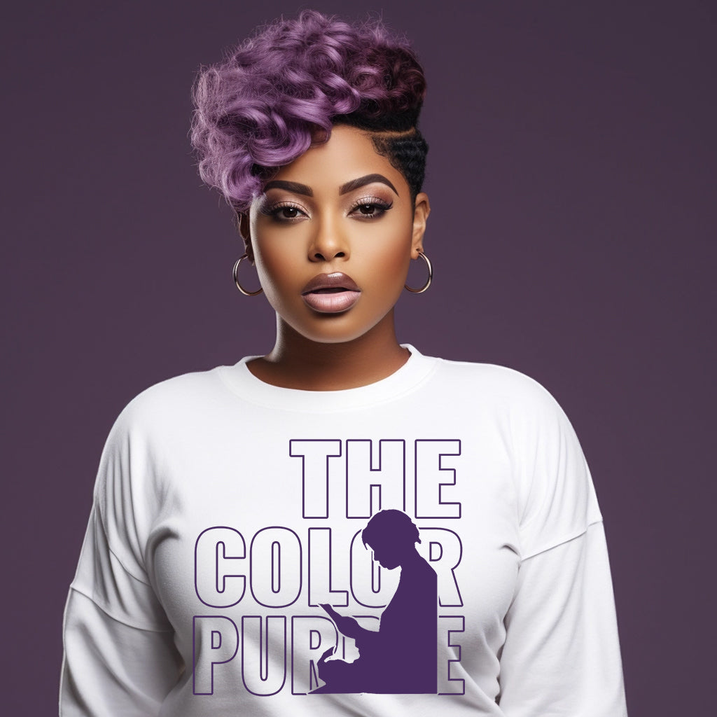 The Color Purple Bundle