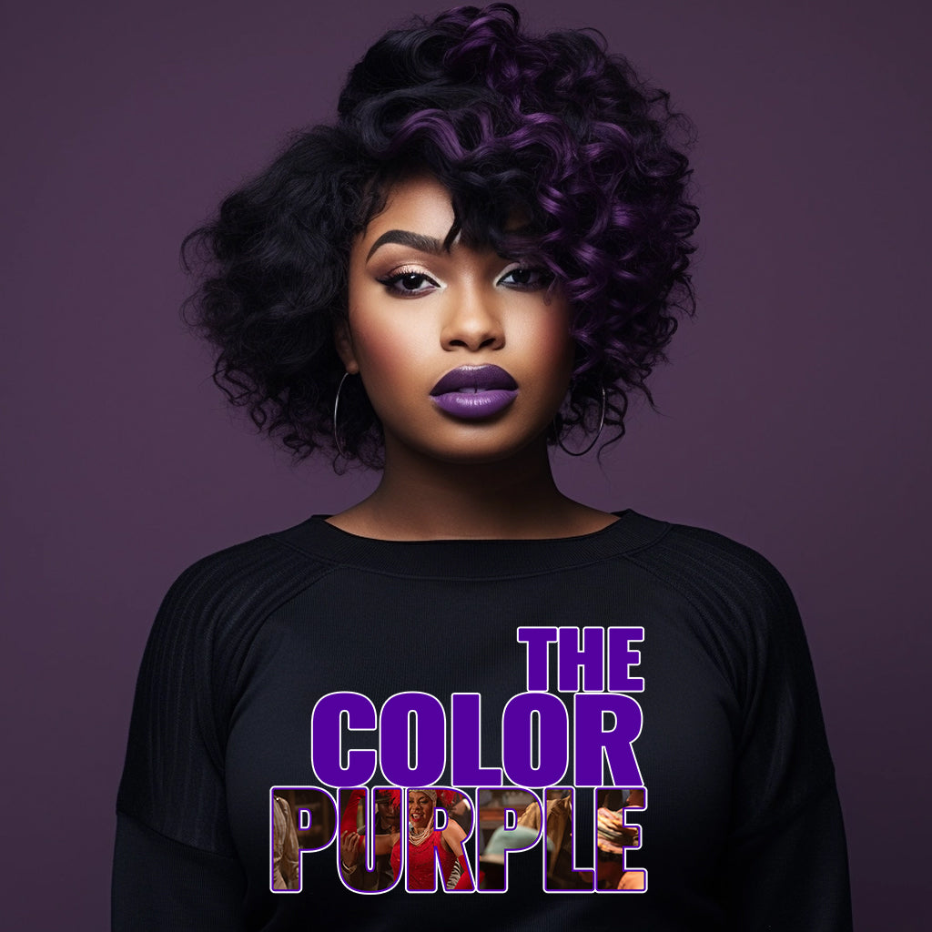 The Color Purple Bundle