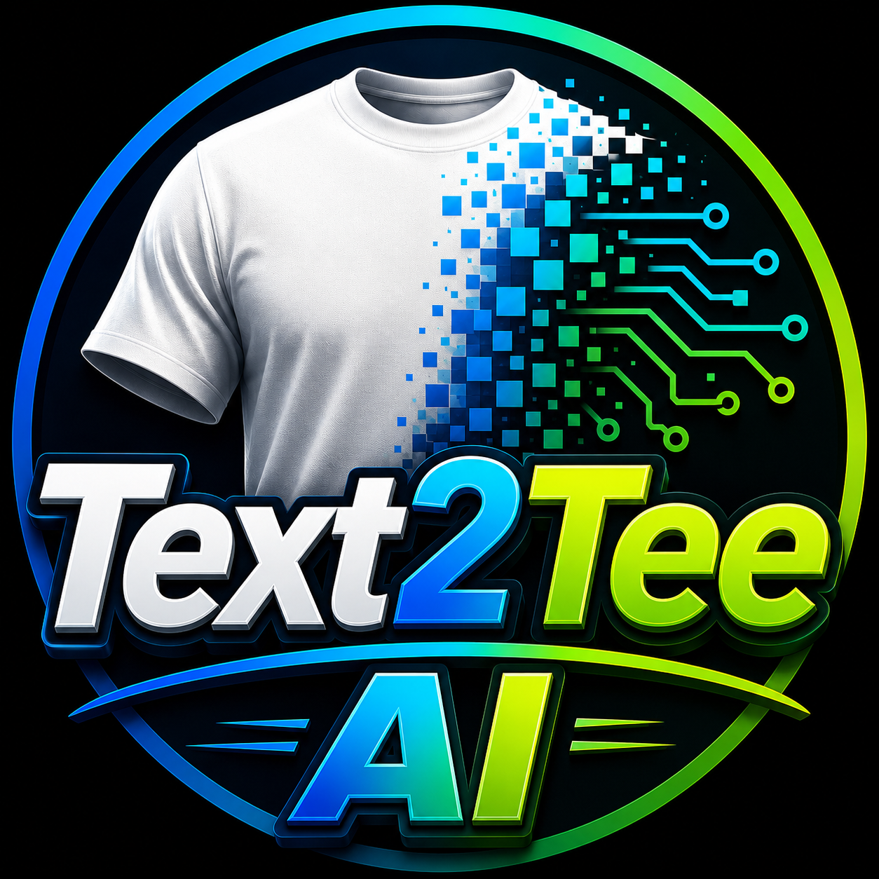 Customize Your AI Generators Bundle