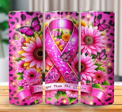 "Unlimited-Buyer" Cancer Ribbon Tumbler MRR Bundle - Part 2