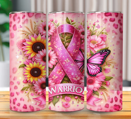 "Unlimited-Buyer" Cancer Ribbon Tumbler MRR Bundle - Part 2