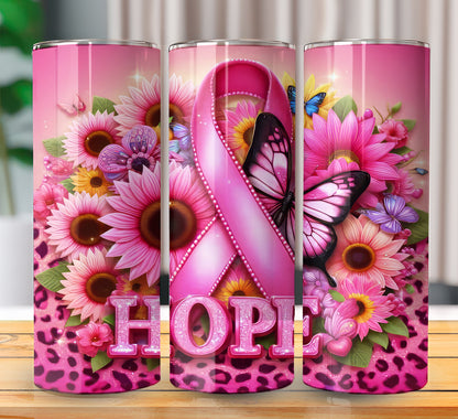 "Unlimited-Buyer" Cancer Ribbon Tumbler MRR Bundle - Part 2