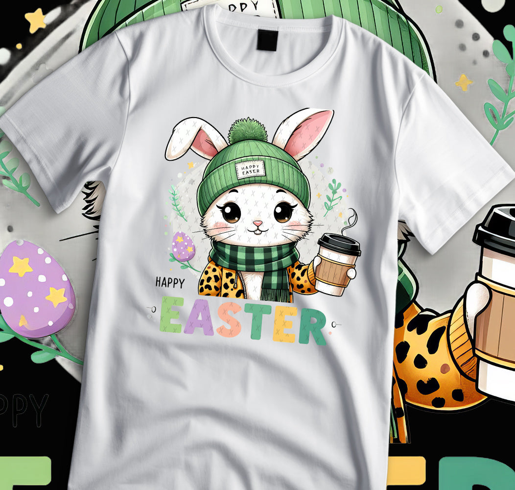 Cute Easter Bunny MRR Tumbler Bundle