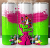 Fresh Prince Tumbler Sublimation Transfer