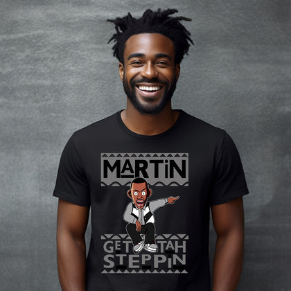 Get Tah Steppin PNG Only - gray