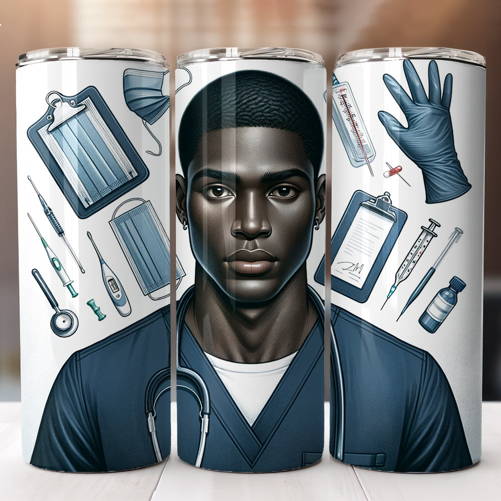 Nurse Tumbler Designs Bundle – eBoss 247