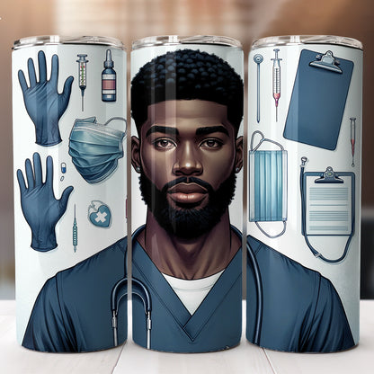 Nurse Tumbler Designs Bundle