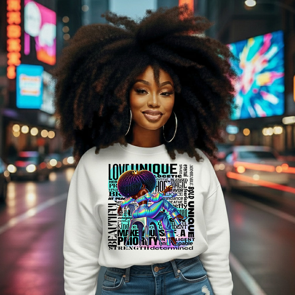 Motivational Queen Bundle