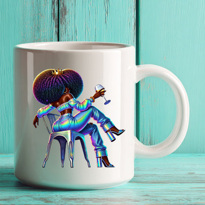 Motivational Queen Bundle