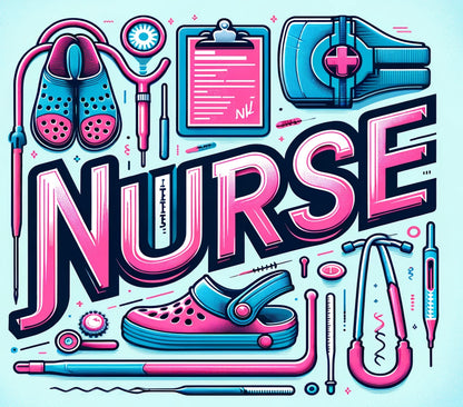 Nurse Tumbler Designs Bundle