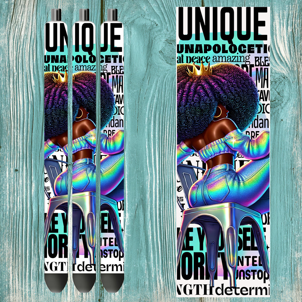 Motivational Queen Bundle