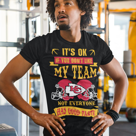 Its Ok Chiefs