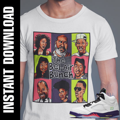 The Air Jordan Bel-Air Bunch JPG