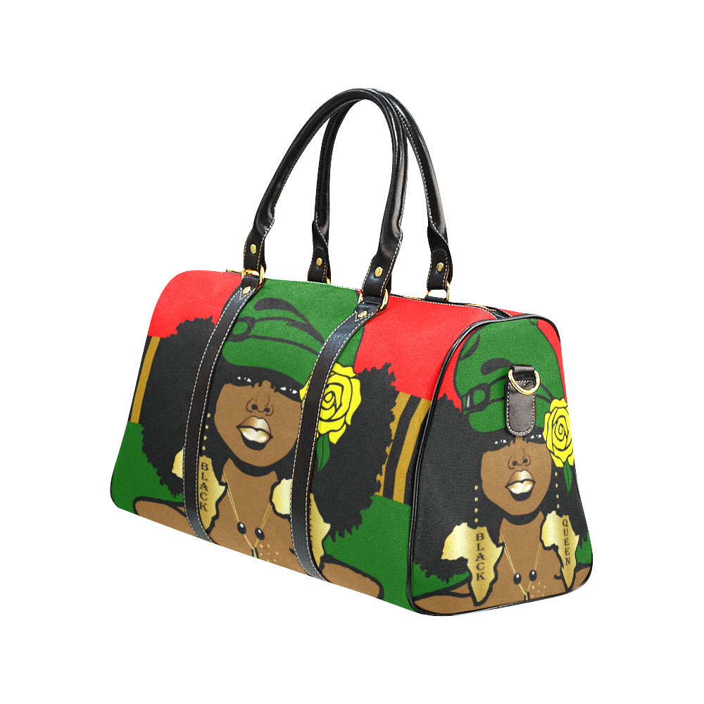 Travel Bag Vendor List  & 10 Killer Travel Bag Designs
