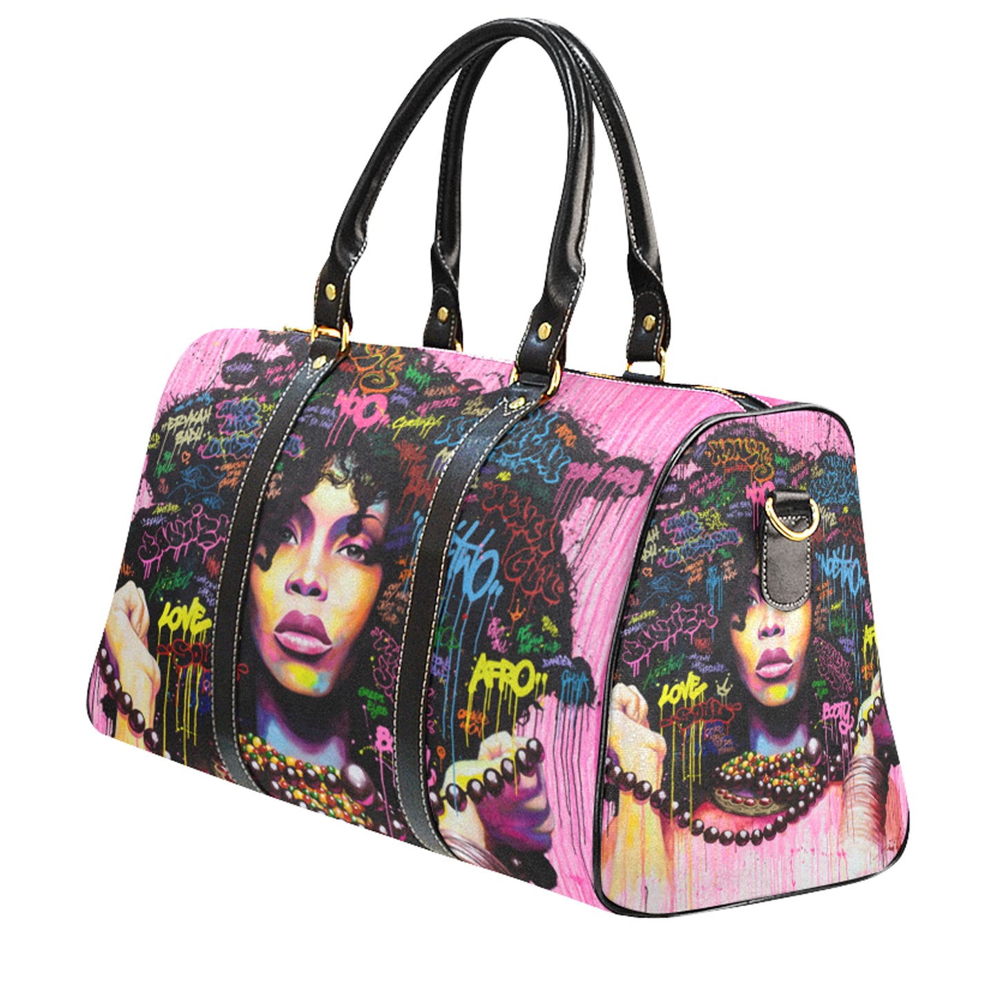 Travel Bag Vendor List  & 10 Killer Travel Bag Designs