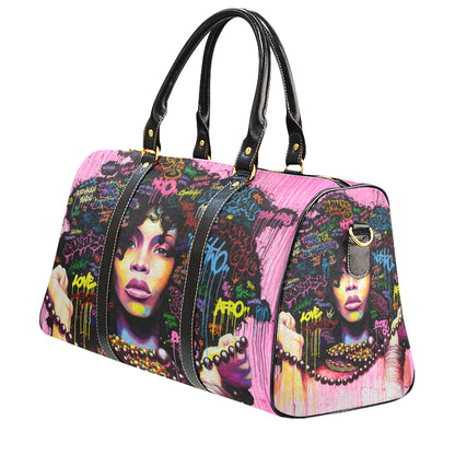 Travel Bag Vendor List  & 10 Killer Travel Bag Designs