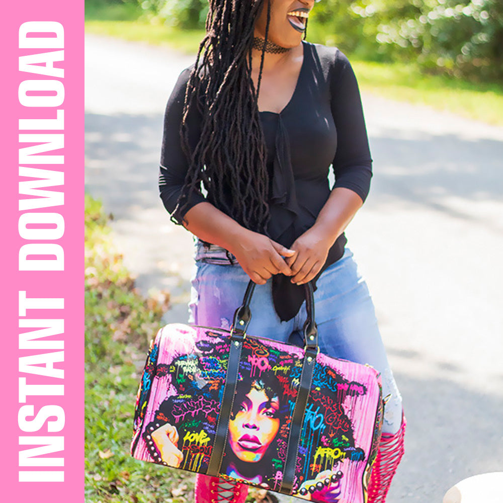 10 Killer Images for Travel Bag Designs