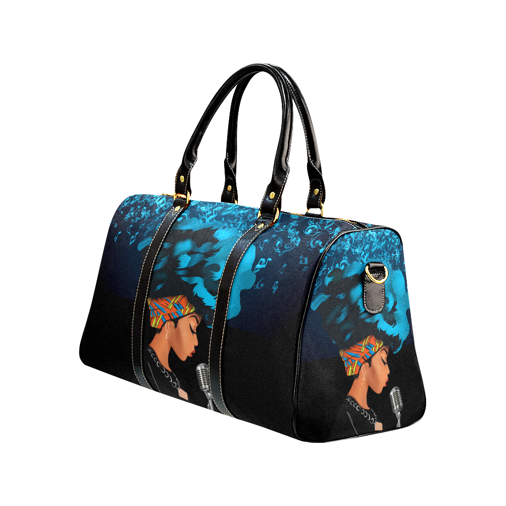 Travel Bag Vendor List  & 10 Killer Travel Bag Designs