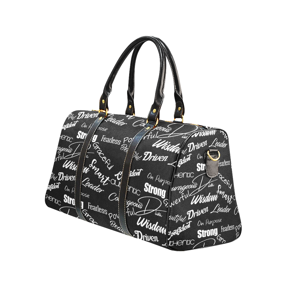 Travel Bag Vendor List  & 10 Killer Travel Bag Designs