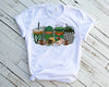 Football Coffee Sublimation Transfer