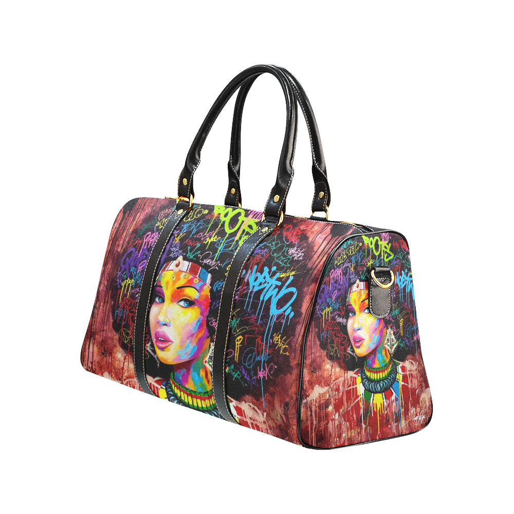 Travel Bag Vendor List  & 10 Killer Travel Bag Designs