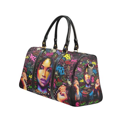 Travel Bag Vendor List  & 10 Killer Travel Bag Designs