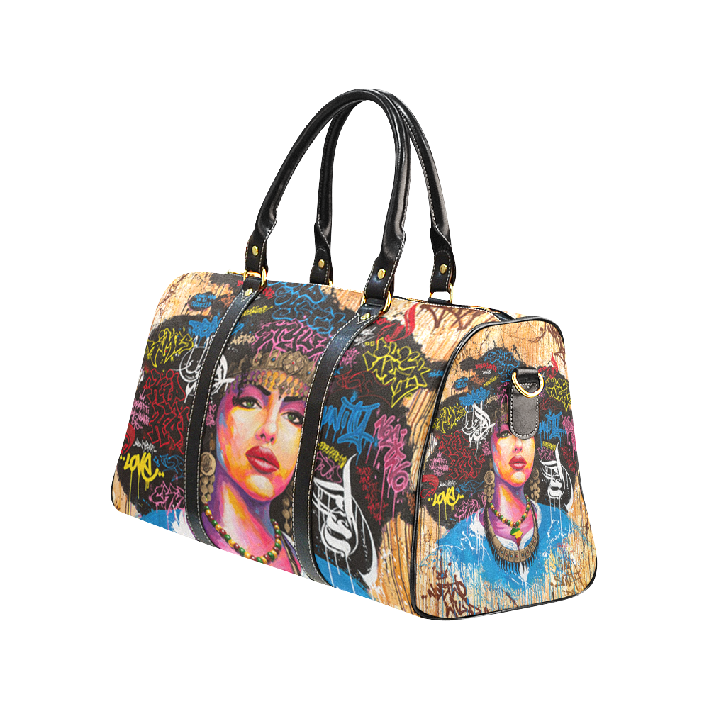 Travel Bag Vendor List  & 10 Killer Travel Bag Designs