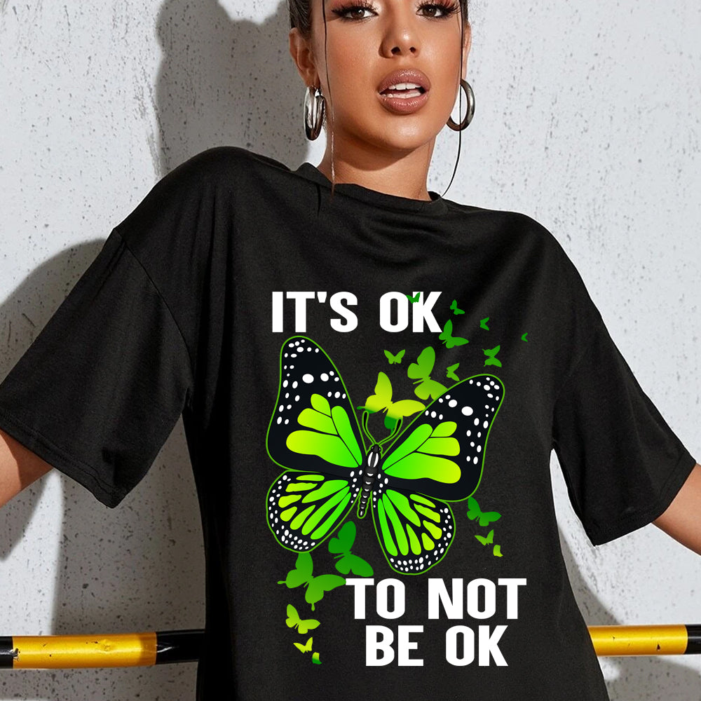 Its Ok to Not Be Ok PNG