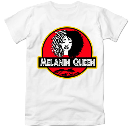 Melanin Queen Wholesale TShirt