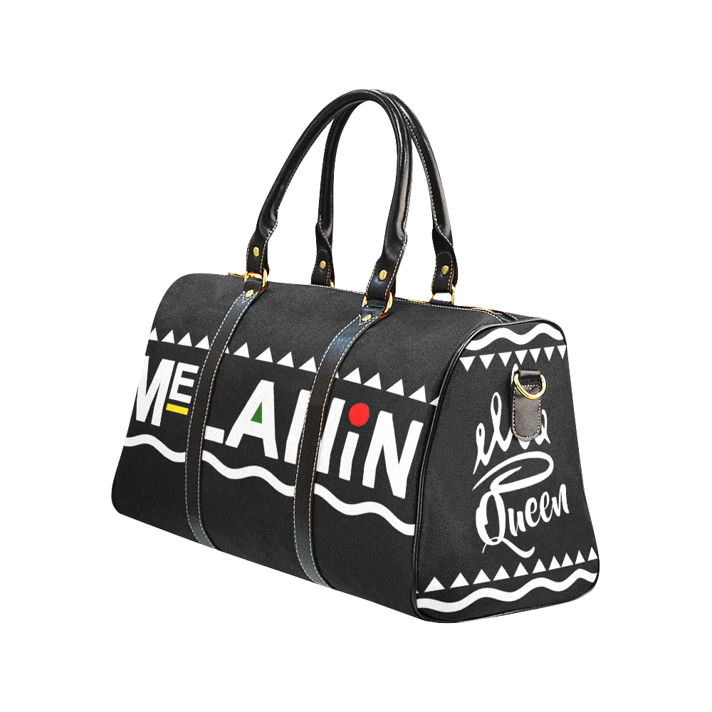 Travel Bag Vendor List  & 10 Killer Travel Bag Designs