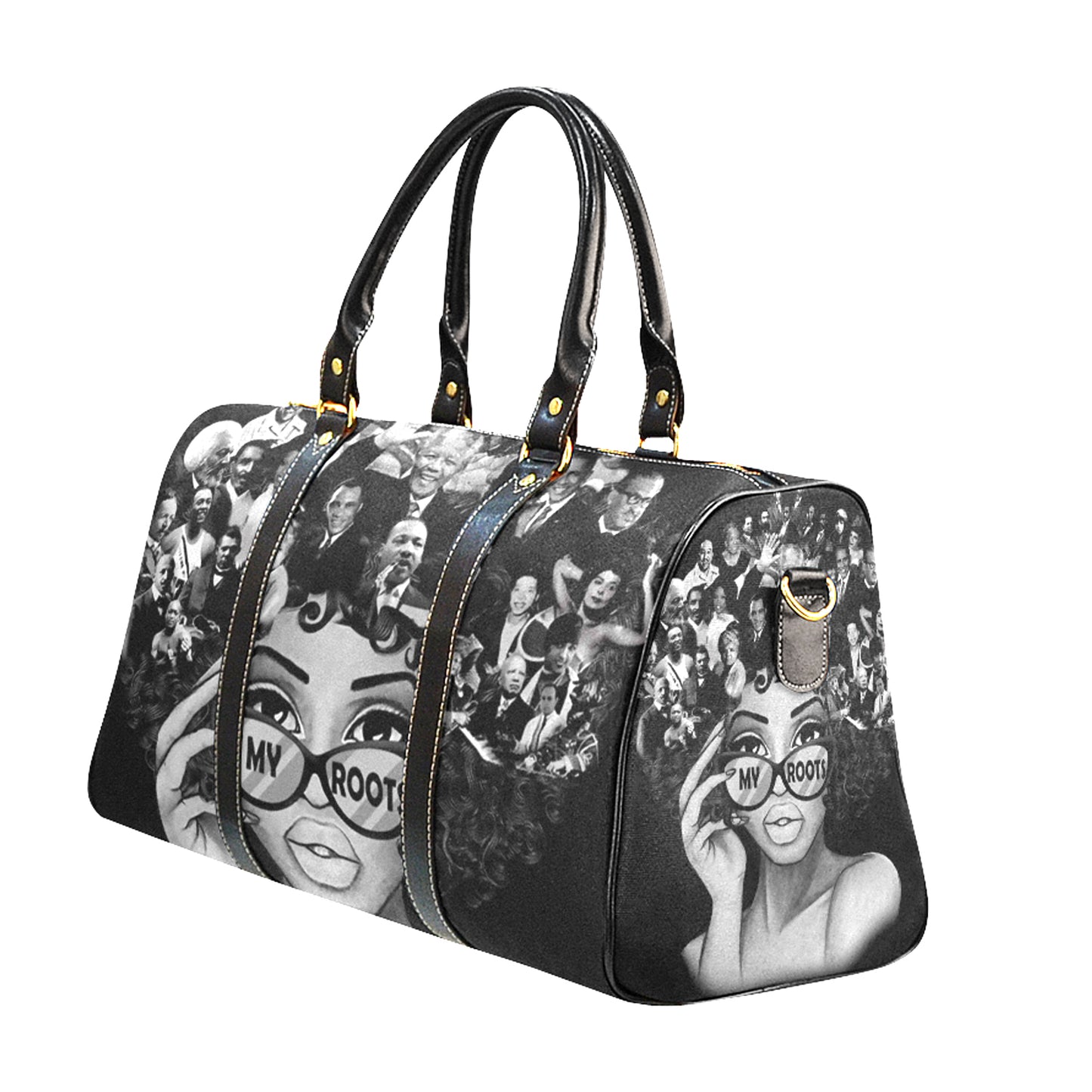 Travel Bag Vendor List  & 10 Killer Travel Bag Designs