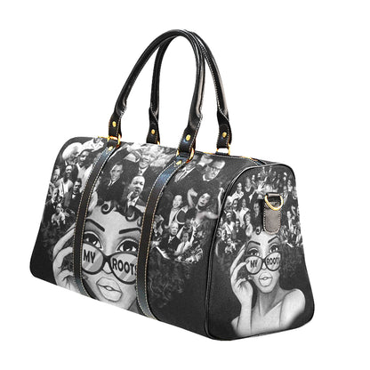 Travel Bag Vendor List  & 10 Killer Travel Bag Designs