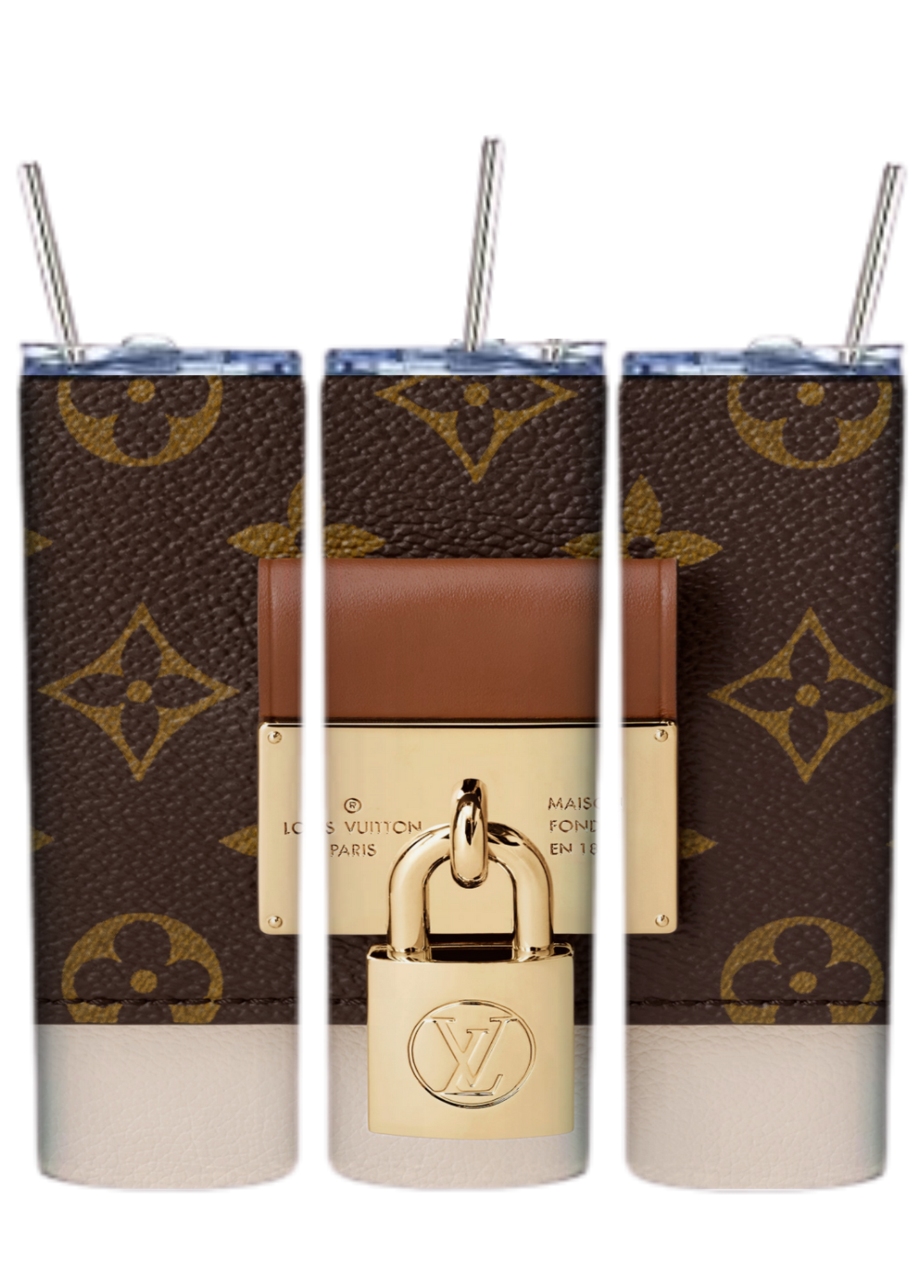 Designer Purse Tumbler Design Bundle