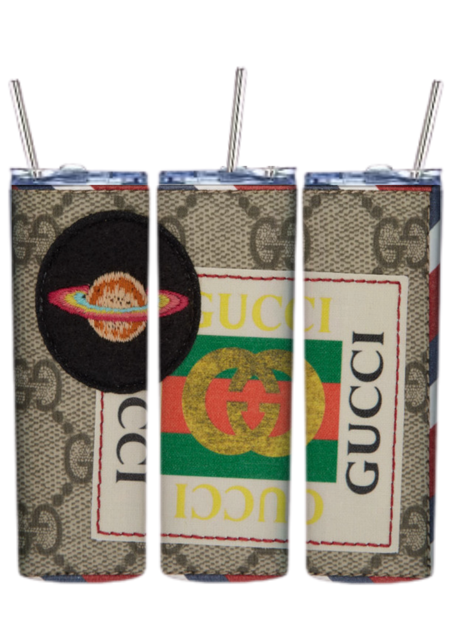 Designer Purse Tumbler Design Bundle
